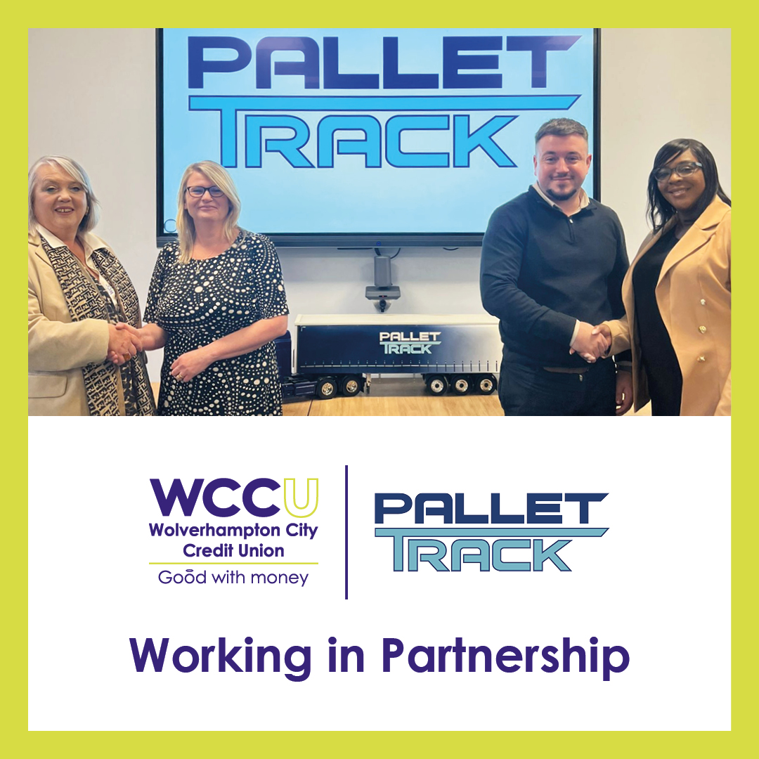 Wolves Credit Union tweet media