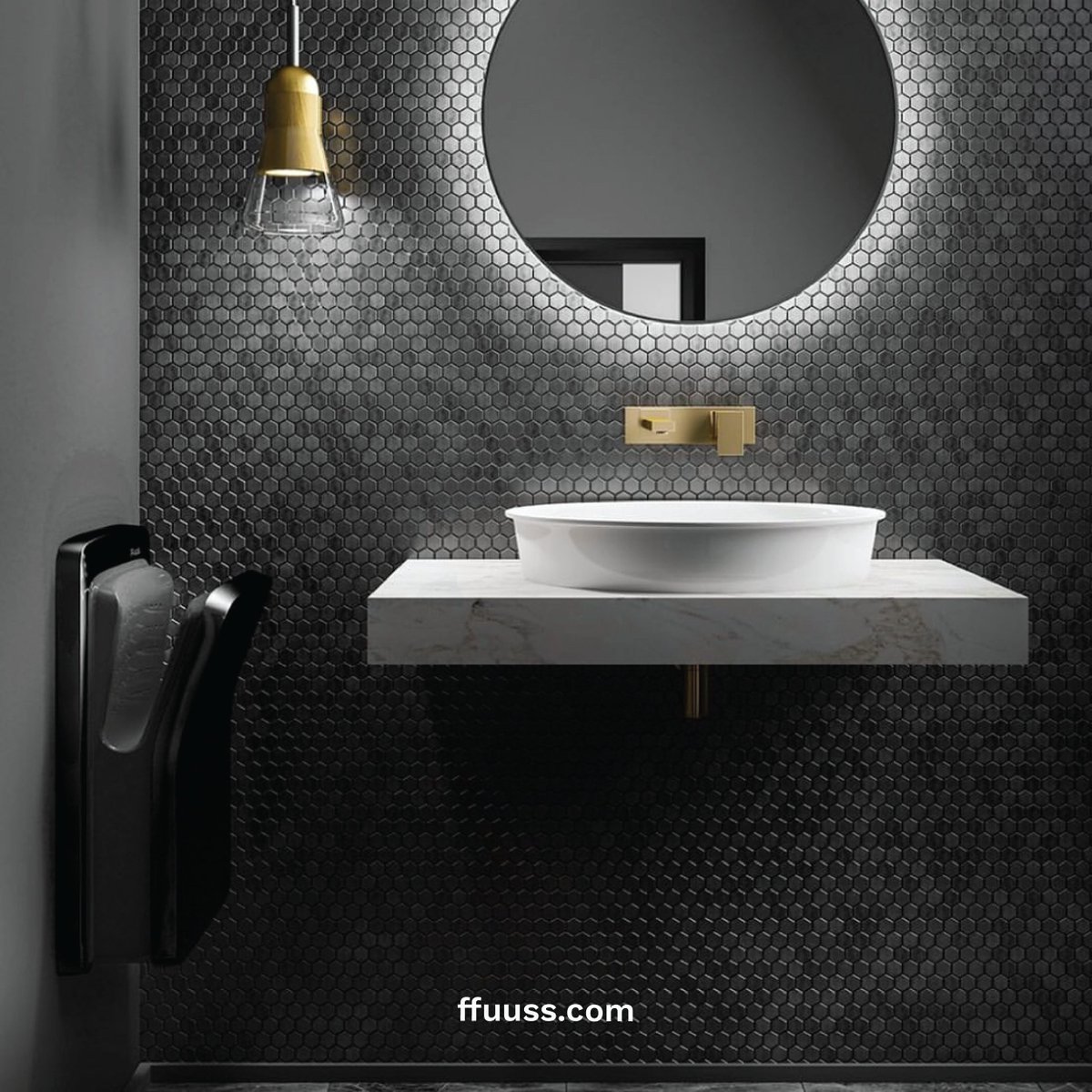 ffuuss's tweet photo. Experience the perfect blend of innovation and sustainability with ffuuss hand dryers.  Designed for efficiency, built for performance, and made to last.

#FFUUSS #HandDryers #Sustainability #Innovation https://t.co/fYGIoEU0lP