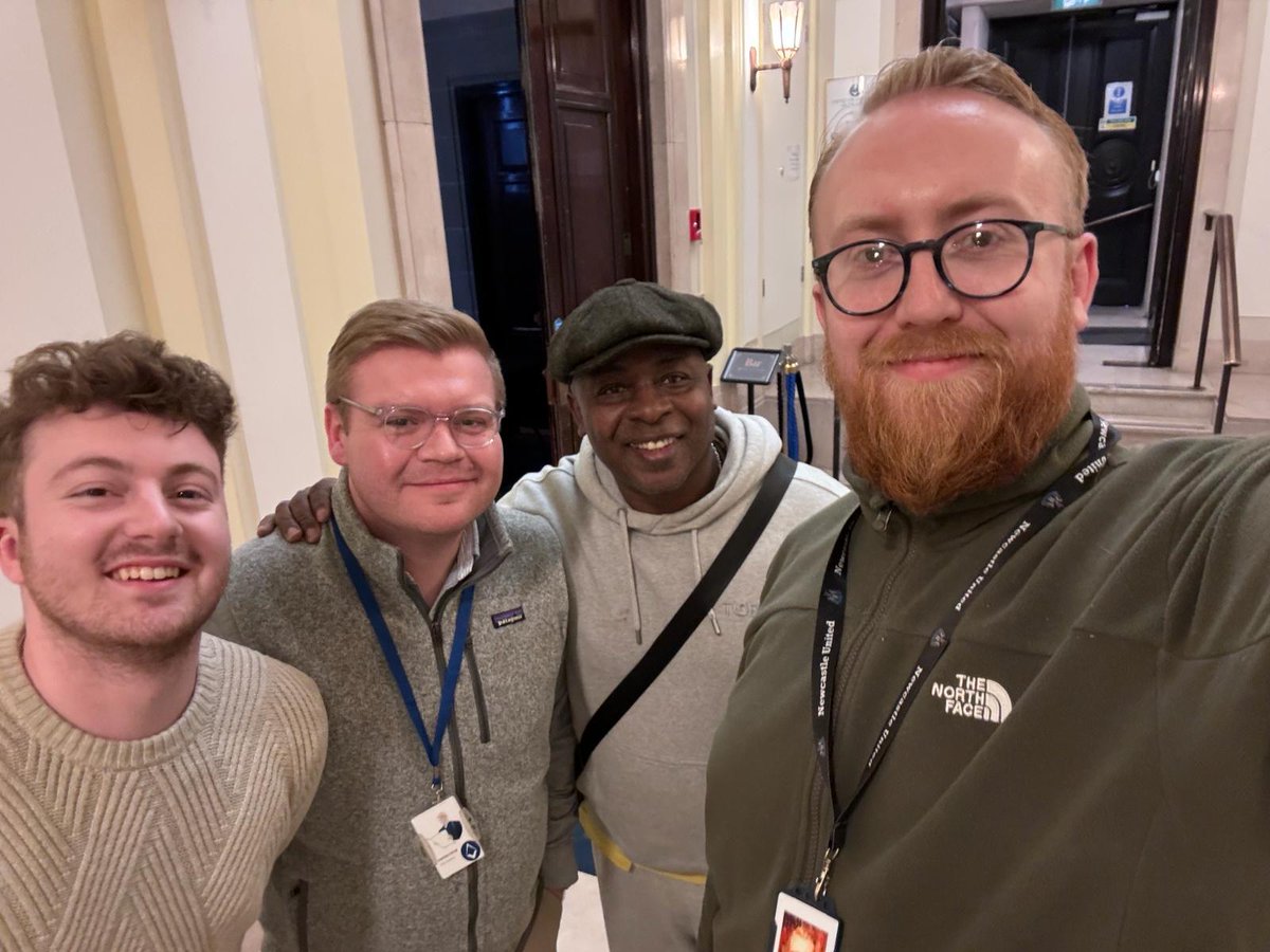 Craftcast Season 3 Ep 2 'From Lock, Stock to Lodge – A conversation with Vas Blackwood' is available now on all major platforms 🎤

In this episode, our hosts sit down with <a href="/VasBlackwood/">Vas Blackwood</a> and discuss a range of topics, from Freemasonry to memorable moments on set! 🎬🍿

Whether