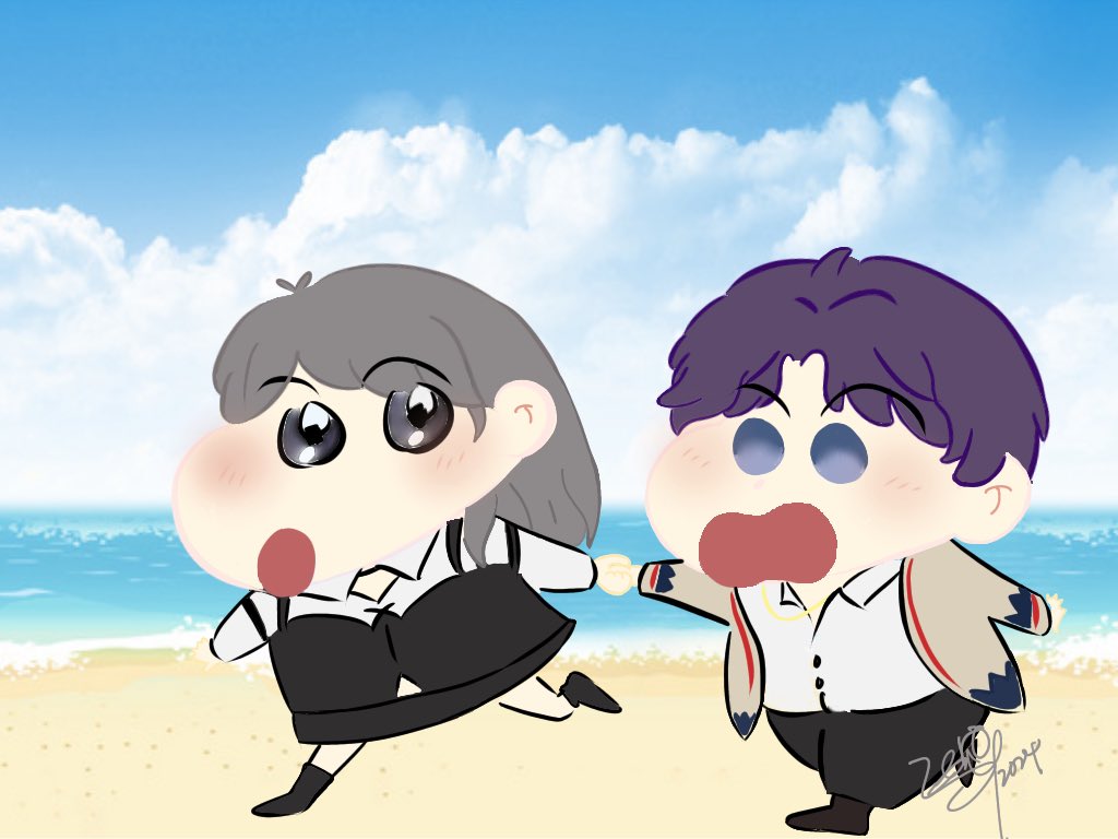 zero_sy_'s tweet photo. #Rafayel #祁煜 #ホムラ #기욱 #LoveandDeepspace #恋与深空 #恋と深空 https://t.co/BWCGjvPiv8