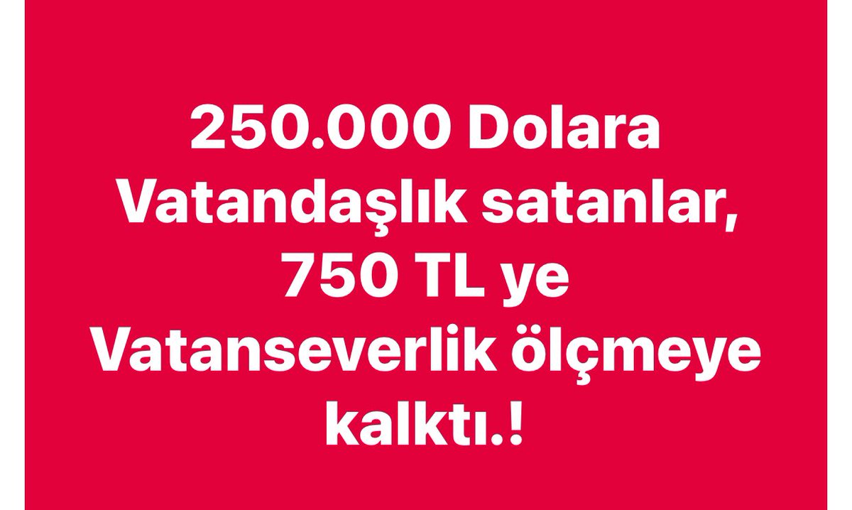 tokcem's tweet photo. Alıntıdır…
Düşünüp, hazırlayanın ellerine sağlık… https://t.co/aLqN07akDj