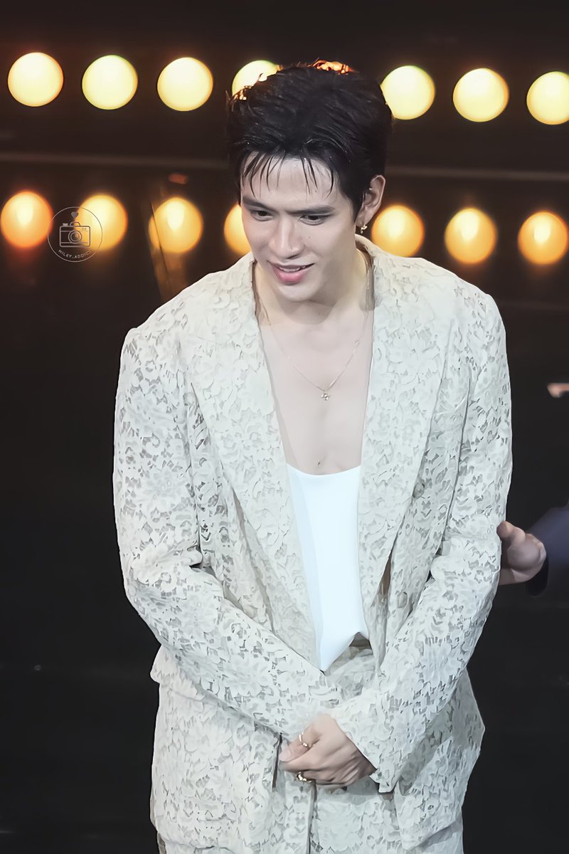 Milky_addict's tweet photo. ชุดขาว ไหนปีกคะะะะ ~ 

@film_tnp20 

FILM NEW PROJECT2025

#ONEสนั่นจอ2025xฟิล์ม

#FilmThanapat #ฟิล์มธนภัทร https://t.co/Bc8gs316Qo