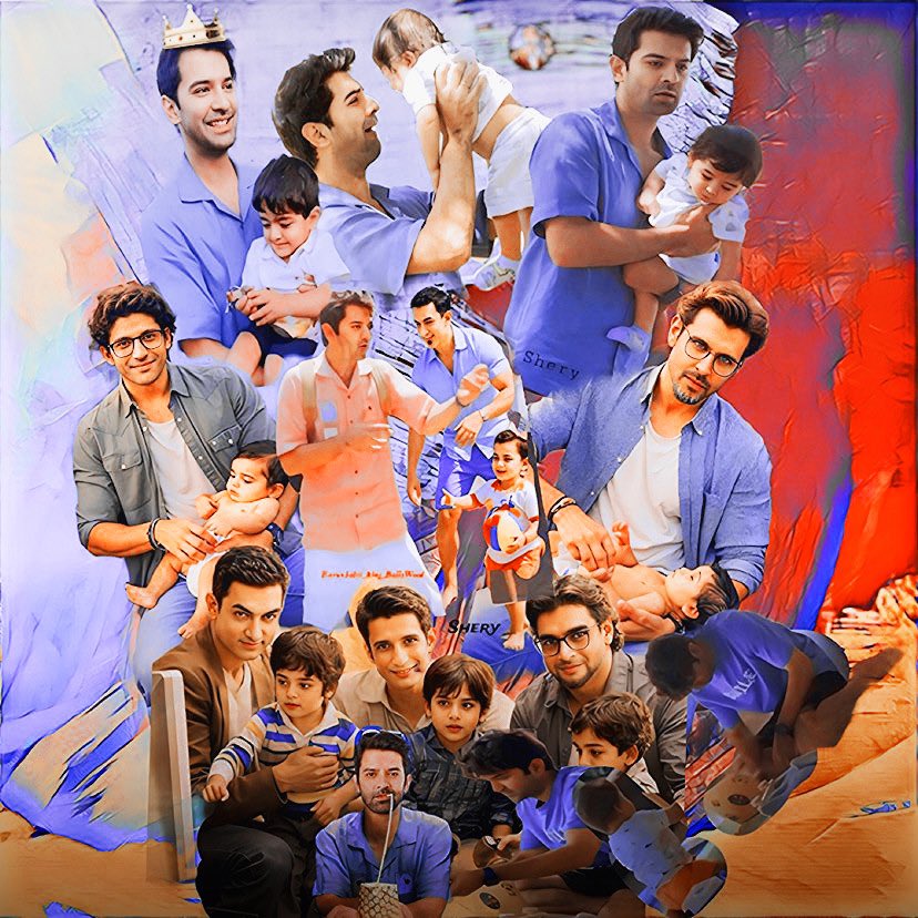 BarunSobti King Bollywood tweet media