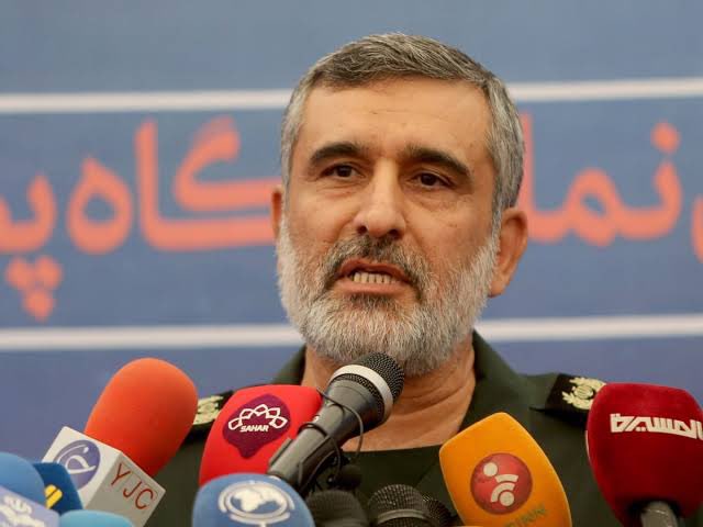 Iran Spectator tweet media