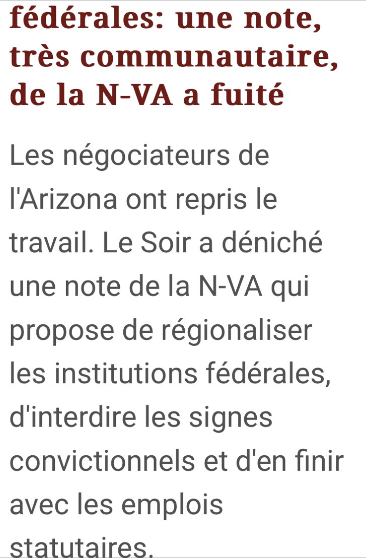 Vous l’avez peut-être voulu en votant … vous le serez … indépendant(e)s ou profs invité(e)s
