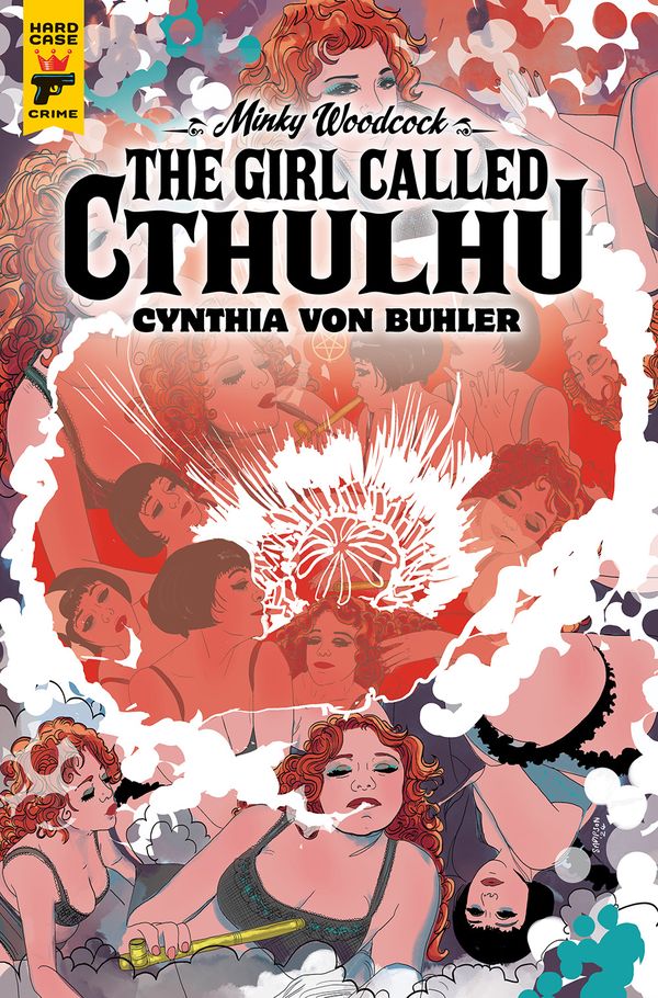 Titan Comics (@comicstitan) on Twitter photo Out now! Hard-boiled horror in <a href="/CynthVonBuhler/">Cynthia von Buhler</a>'s MINKY WOODCOCK: THE GIRL CALLED CTHULHU #1!
Out now in all comic shops, and digital.
CVR A: CELINA
CVR B: <a href="/RealBriHurley/">Pearls Daily</a>
CVR C: <a href="/CynthVonBuhler/">Cynthia von Buhler</a>
CVR D: <a href="/ClaudiaSG4/">Claudia SG</a>
CVR E: @alis_samp
titan-comics.com/news/a-new-cas… Out now! Hard-boiled horror in <a href="/CynthVonBuhler/">Cynthia von Buhler</a>'s MINKY WOODCOCK: THE GIRL CALLED CTHULHU #1!
Out now in all comic shops, and digital.
CVR A: CELINA
CVR B: <a href="/RealBriHurley/">Pearls Daily</a>
CVR C: <a href="/CynthVonBuhler/">Cynthia von Buhler</a>
CVR D: <a href="/ClaudiaSG4/">Claudia SG</a>
CVR E: @alis_samp
titan-comics.com/news/a-new-cas…