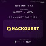 Photo by Web3Enclave | BLOCKFINITY 1.0➡️Oct 18 (@W3Enclave)