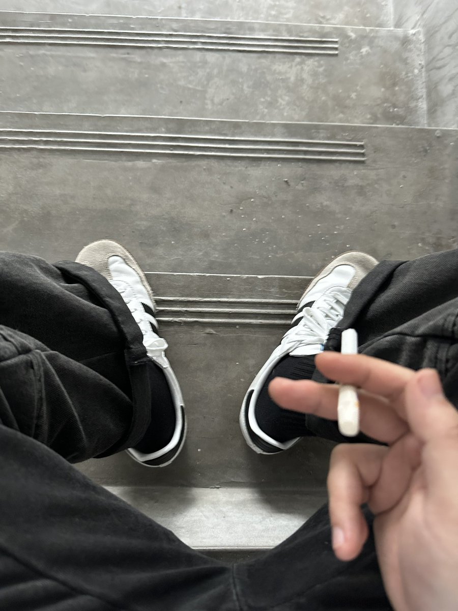 闲下来的时候就瞎想