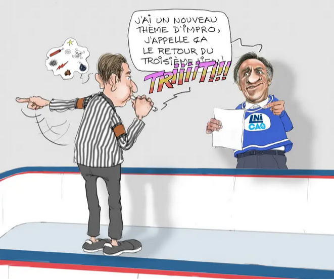 Paulo_Dantas_CA's tweet image. De plus en plus évident!

#polqc #improvisation