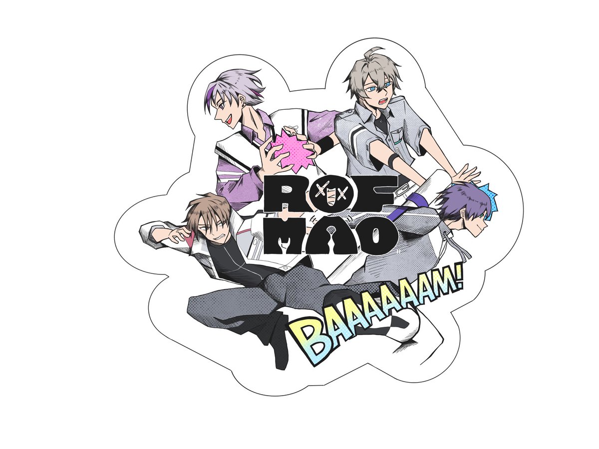 iPhone背面に入れる用に描いた！情熱的ボーイ！
#ろふあーと