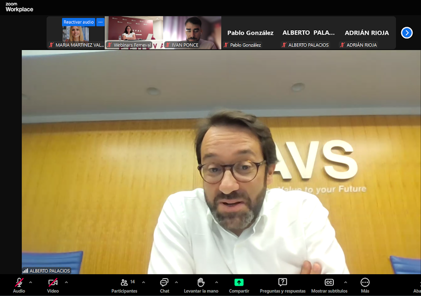 maria jose lladro tweet media