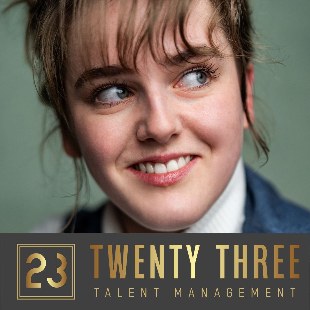 23 Talent Management tweet media