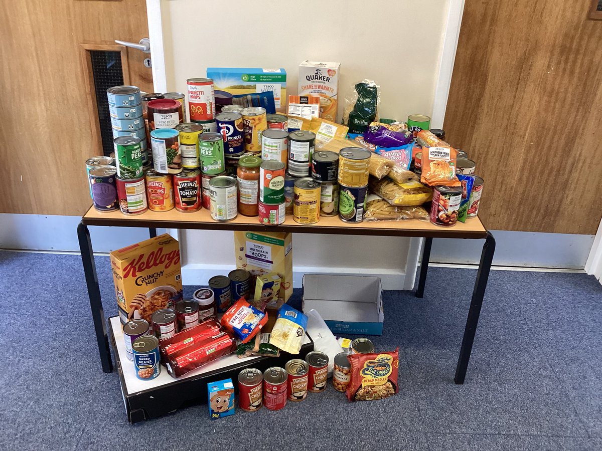 Fiskerton Primary tweet media