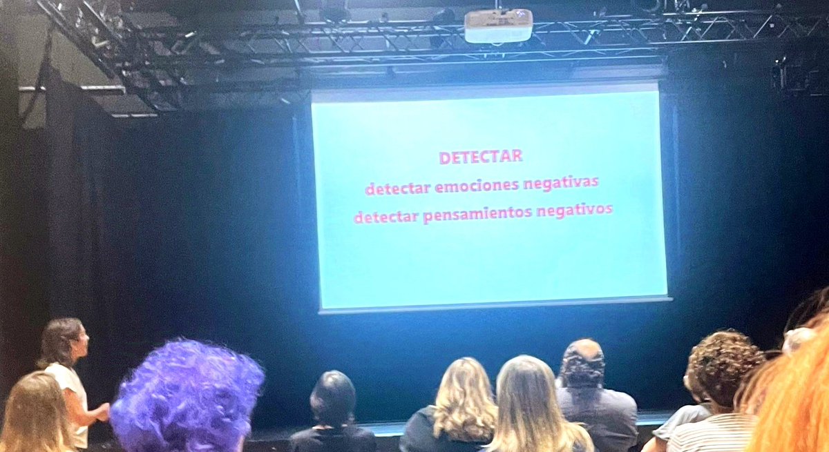 Gdt Osatzen FM, migraña, dolor tweet media