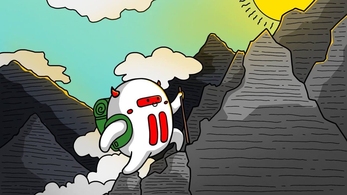 <a href="/justinsuntron/">H.E. Justin Sun 👨‍🚀 🌞</a> @okxweb3 <a href="/sunpumpmeme/">ba cku p</a> $BULL will be supported by OKX next!