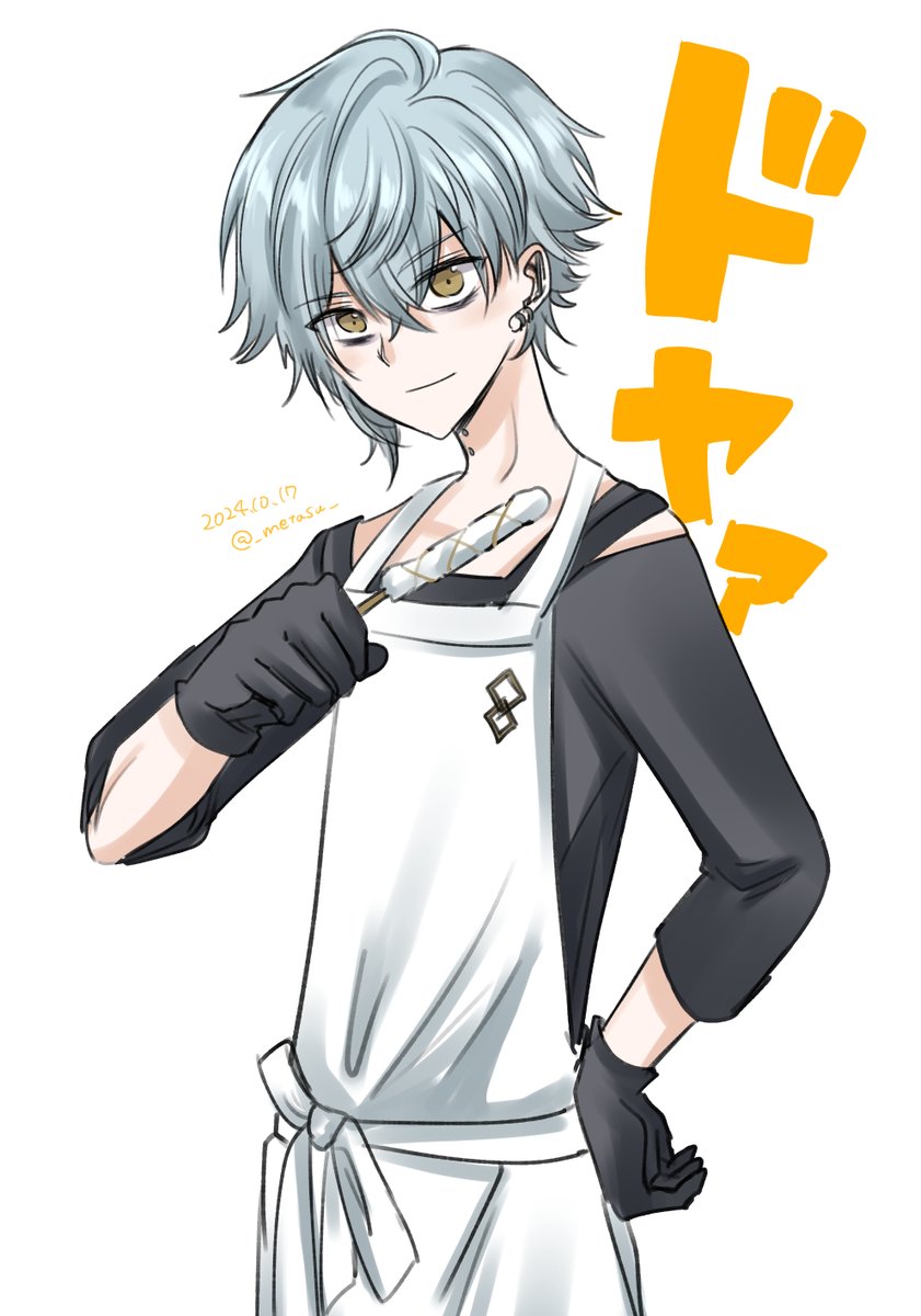 有栖 (@a_Lice_1) / Posts / X