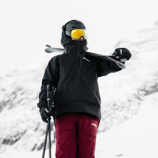 Absolute Snow tweet media