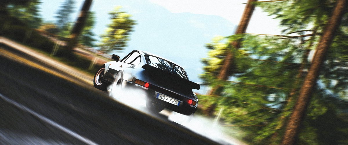 summers458's tweet photo. Porsche 911 Turbo

Game: Need for Speed Hot Pursuit Remastered
#VirtualPhotography #NFS #EA #CriterionGames #ThePhotoMode #FutureVPSupport https://t.co/OakeNJ2yve
