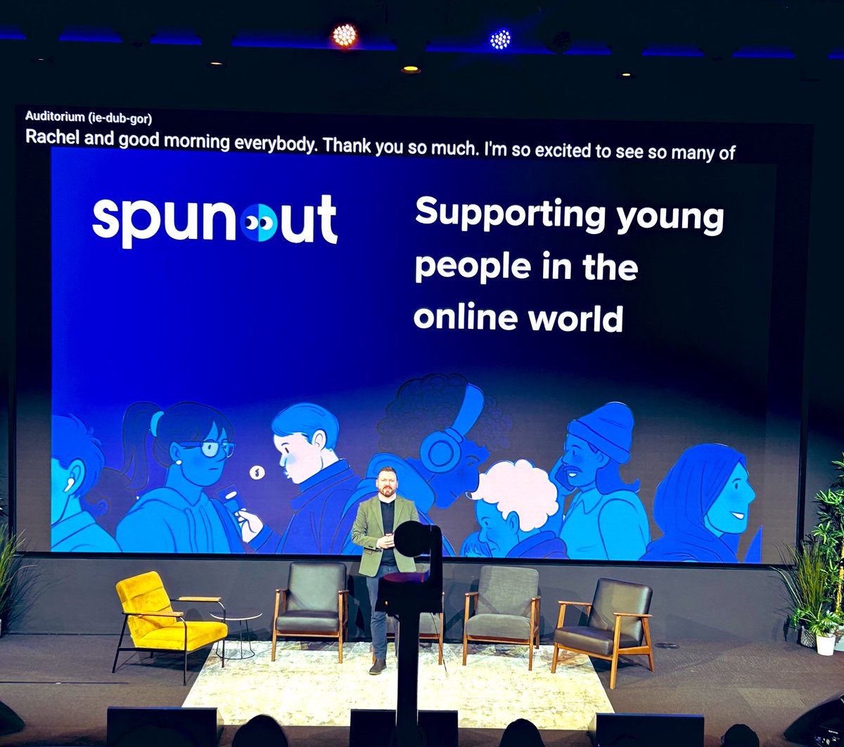 Children's Rights Alliance tweet media