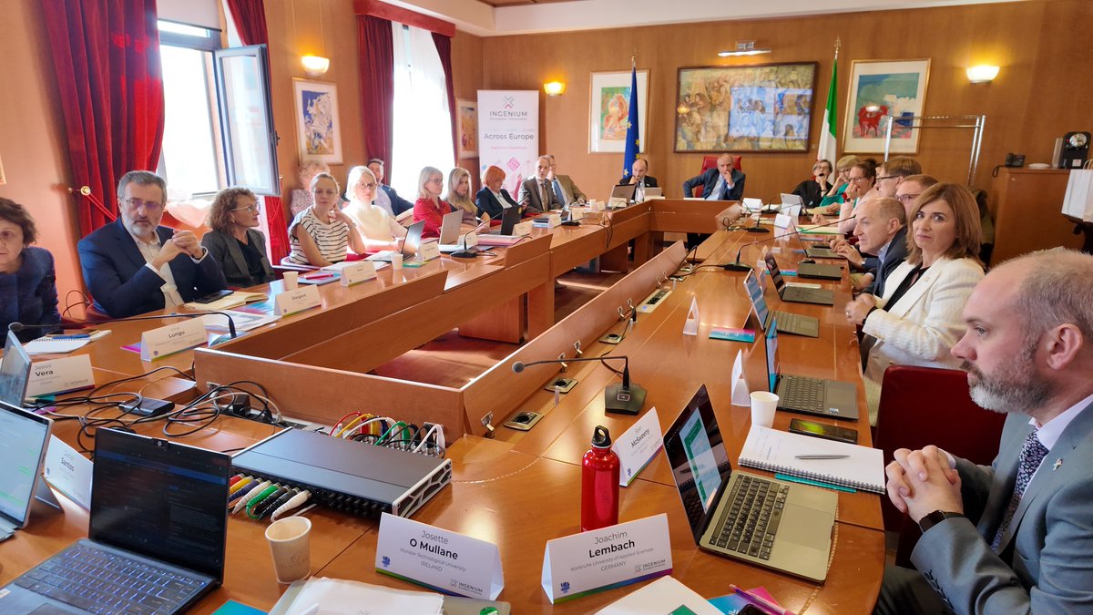 ingenium_university tweet media