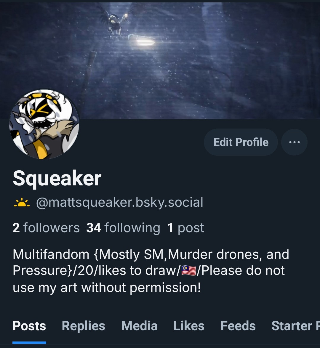 🦇Matt the squeaker🦇 tweet media