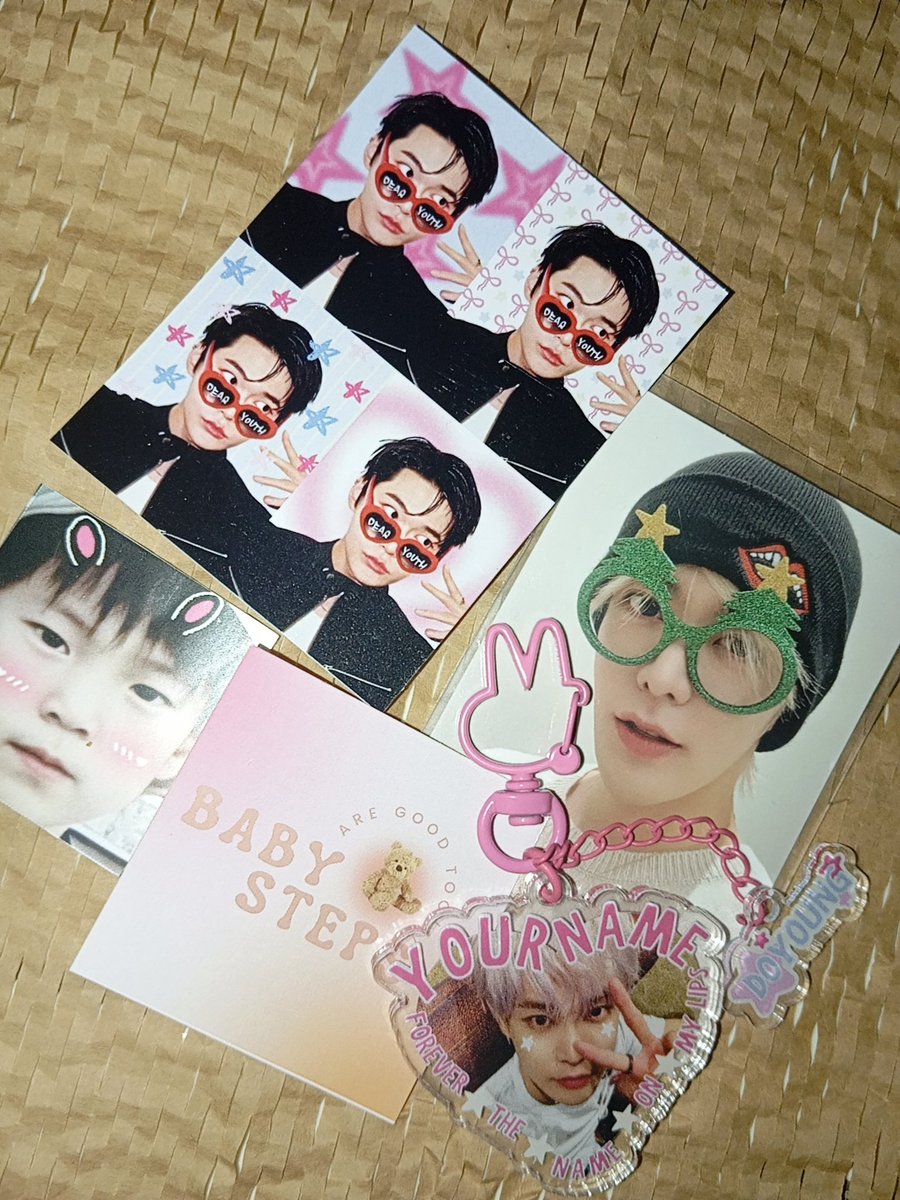 WEIIII GEMEECCC BGTT?!! makasi banyakkk kakk <a href="/ddoingc/">ayraଓ</a> sehat selalu yakkk 💘✨