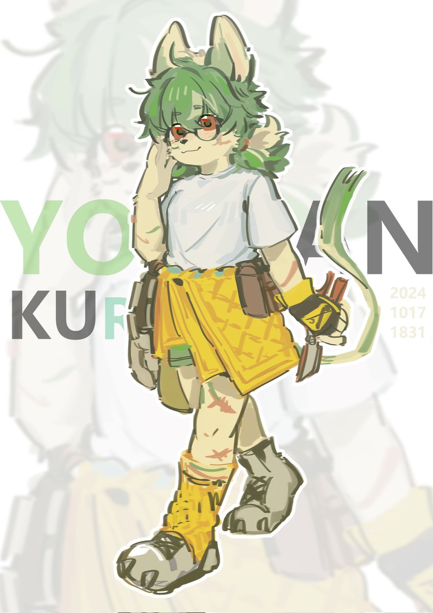 k_ffc901's tweet image. 悠然202410171831