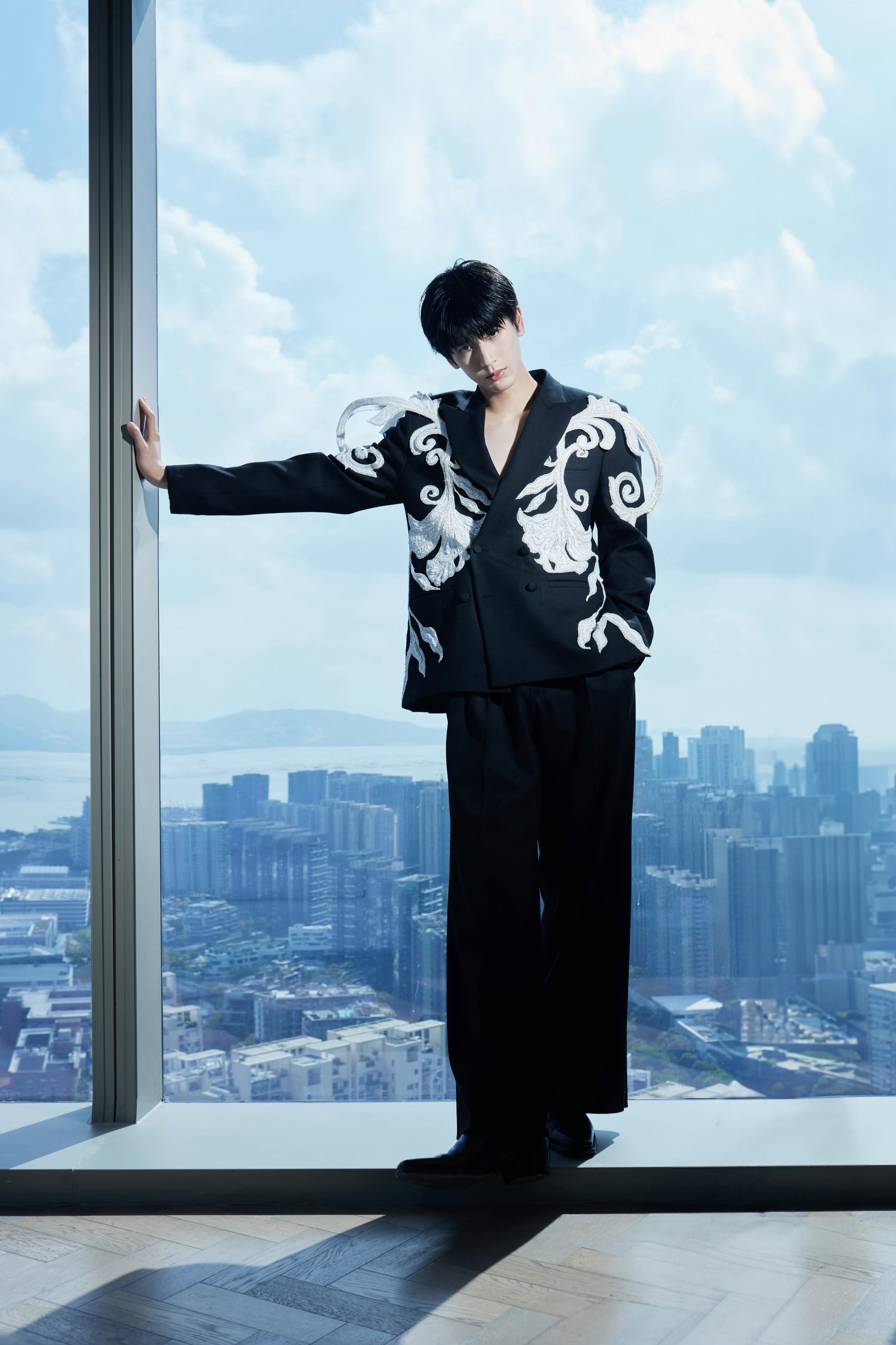 zhang linghe | 小核桃𖹭 on X: 
