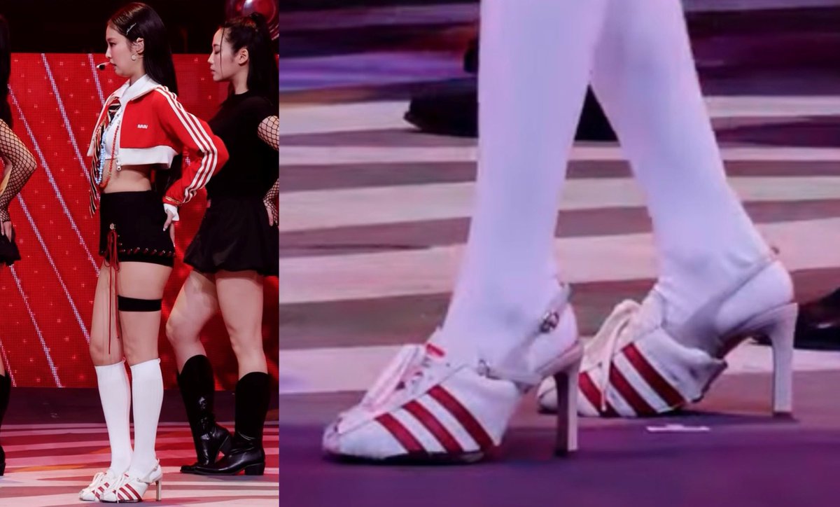 อยากใส่ผ้าใบแต่เรามันดันติดแกรม