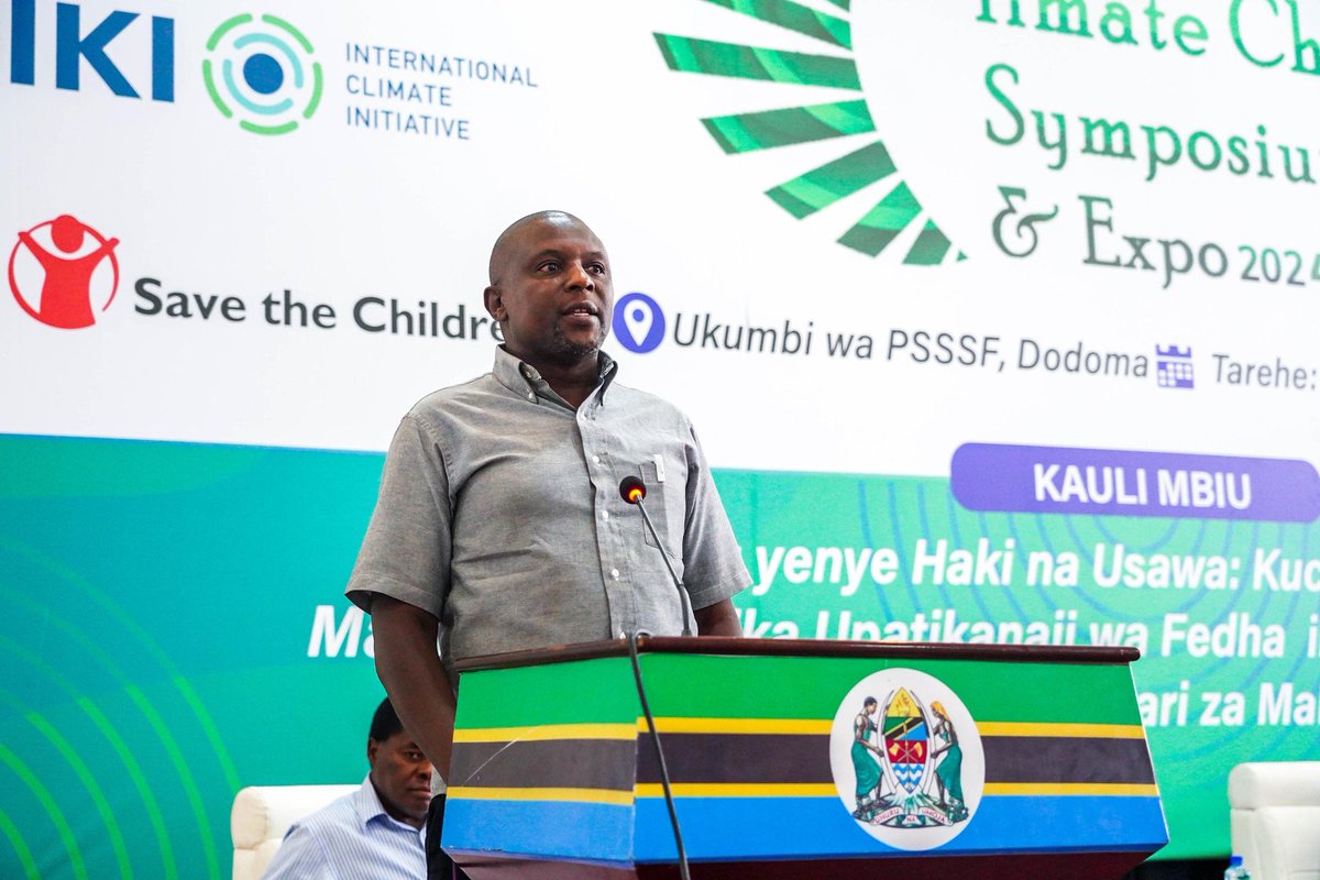 Forumcctza's tweet photo. Coordinated by #FORUMCC with the event brought together more than 100 participants #CSOs, Ministries, local government authorities (LGAs), parliamentarians, development partners, research institutions, innovators, private sectors, SMEs, youth, farmers, and pastoralists. https://t.co/OLw0L2KLac