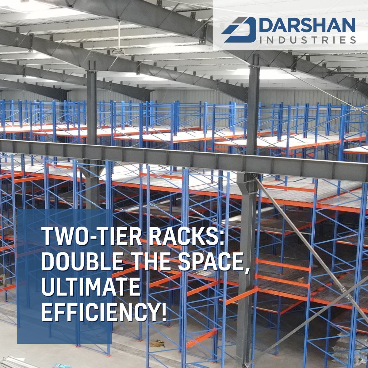 BharatC81056892's tweet image. Strong, durable, and versatile—Spider storage solutions are built to last in industrial environments. #DurableStorage #LongLastingSolutions