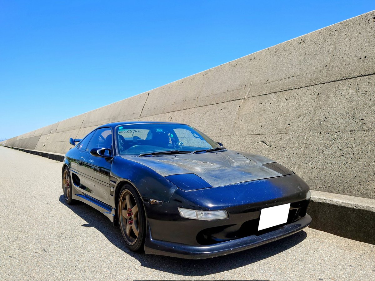 ミスタ～@MR2_SW20_G_LTD (@2SW20GLTD1) / Posts / X