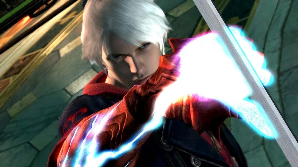 listenbruhidk's tweet photo. @sara21222122 looks like Nero's devil Bringer lol https://t.co/HmItf9MfYM