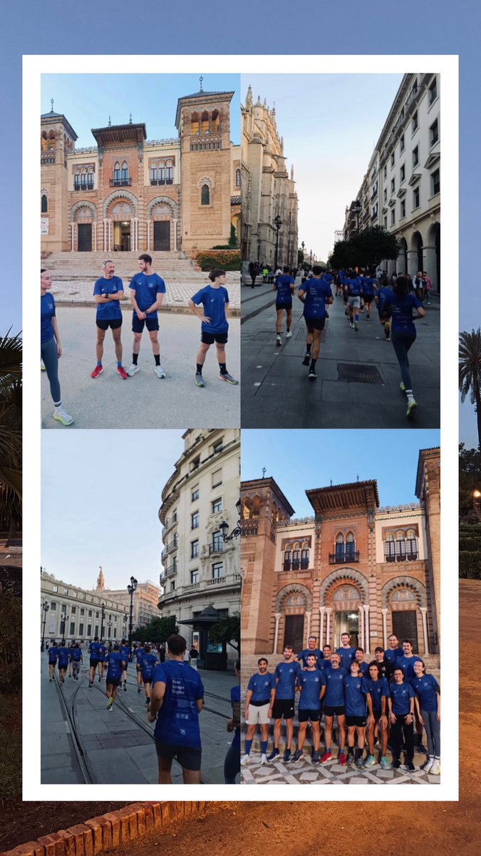 juanani84's tweet photo. Adiós a correr solo por Sevilla.... https://t.co/J49XEyyP0X @DecathlonEspana https://t.co/5BvIdO0lml