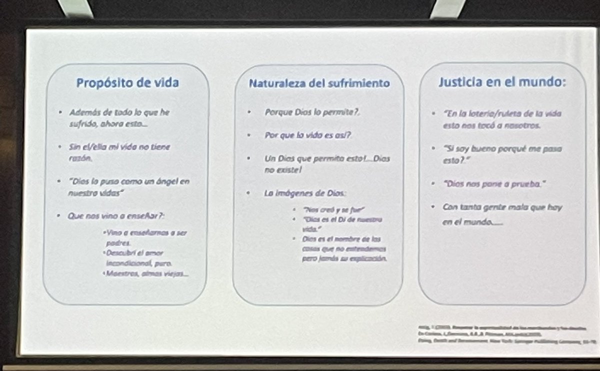 Tremenda clase magistral de <a href="/MCiccorossi/">Mario Ciccorossi</a> #Espiritualidad <a href="/secpal_/">SECPAL_CPaliativos</a> #secpal2024Malaga
