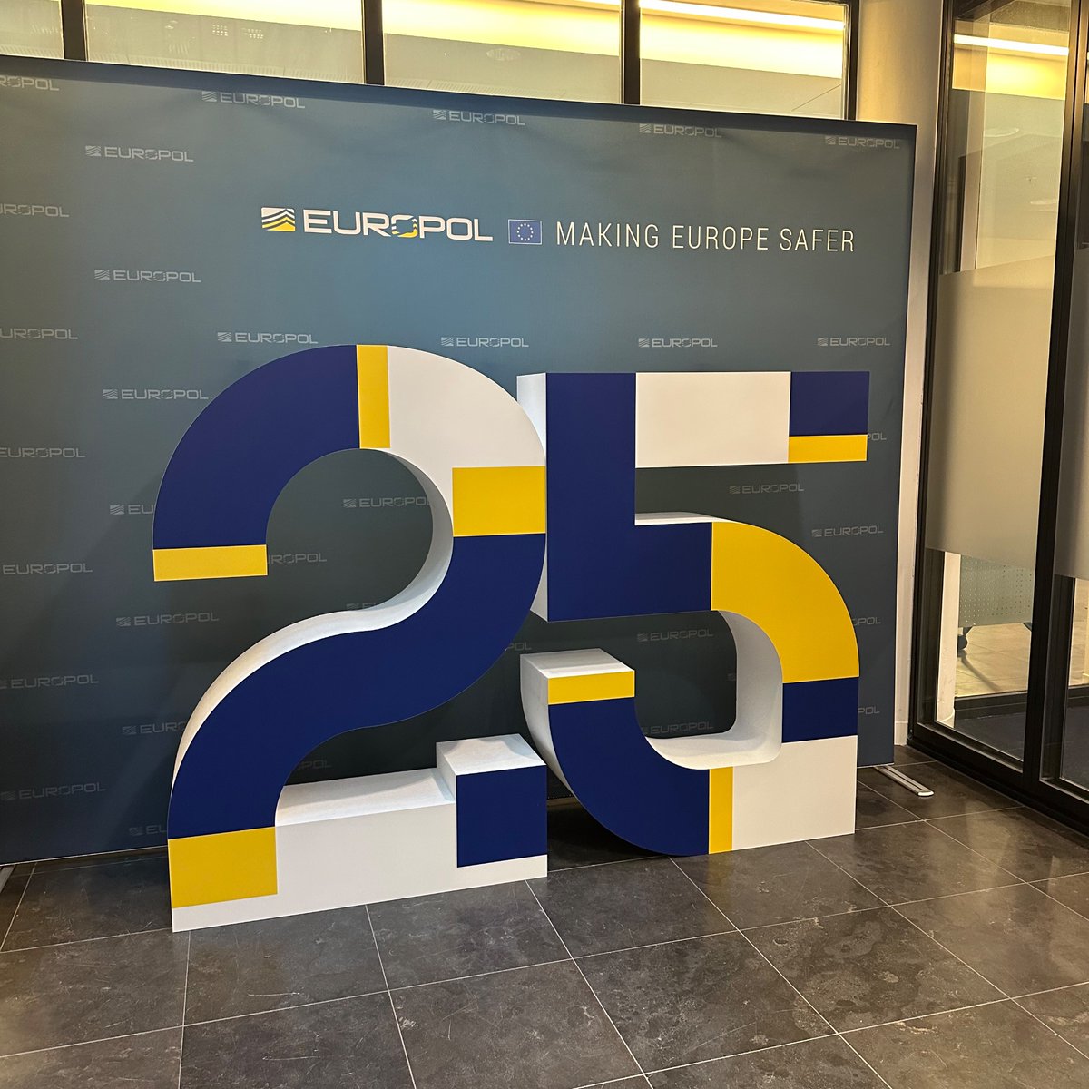 ecteg's tweet photo. 🎙️Presenting eFirst & Decrypt at the @EC3Europol #Cybercrime Conference 2024!
The panel “Which capacity building is needed to support cooperation in the fight against cybercrime?” is a great opportunity to share the latest #ECTEG developments with this community, as examples of cooperation possibilities.
➕ info: https://t.co/1E6soYHznn
#CyberConf24 #CyberWeeek #securityEU