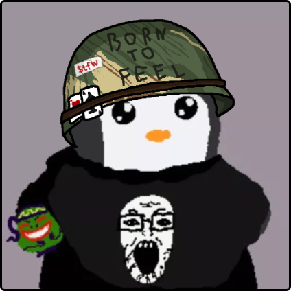 @ch6n9 They can literally feel your presence