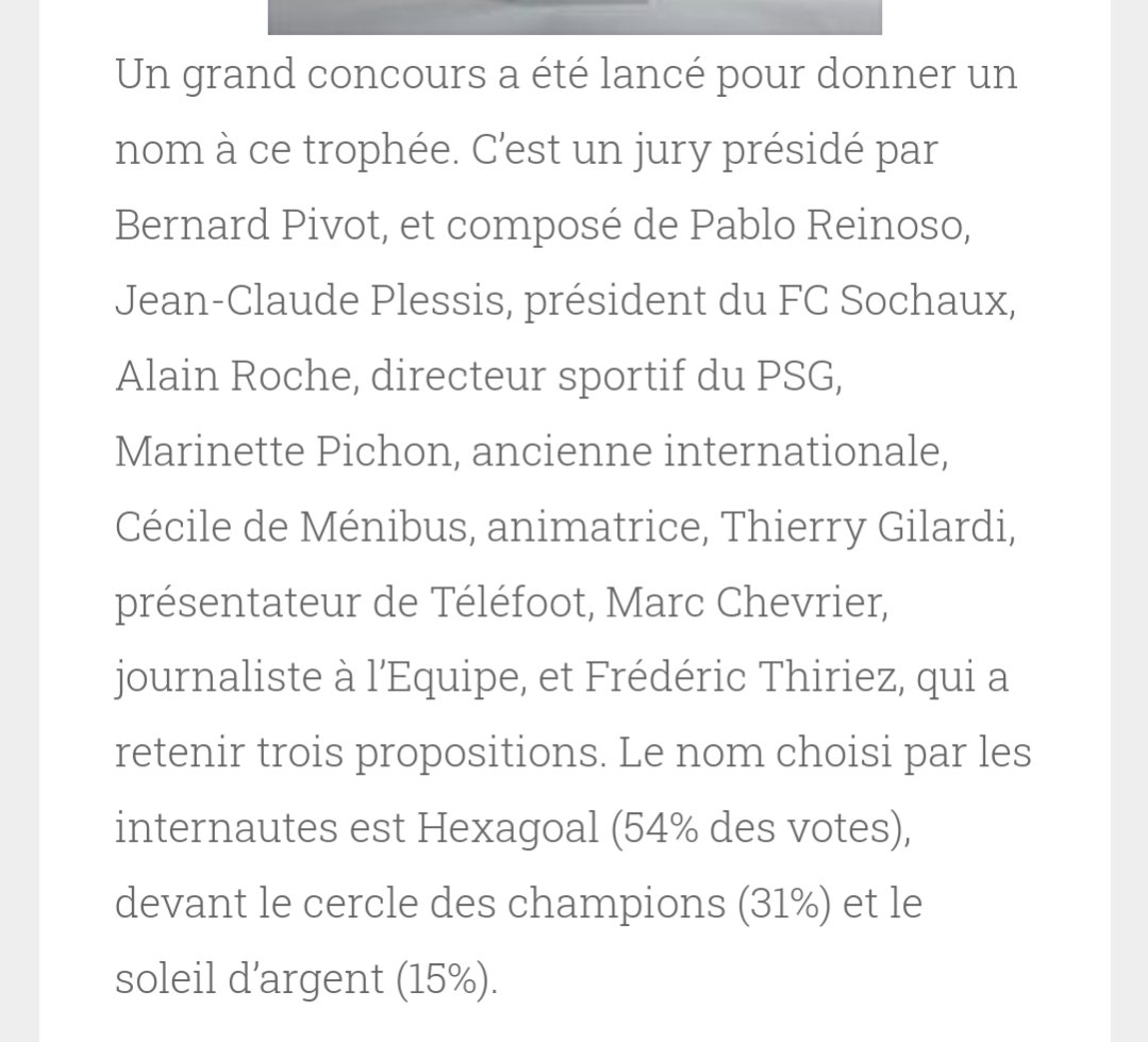 Hugo Hélin tweet media