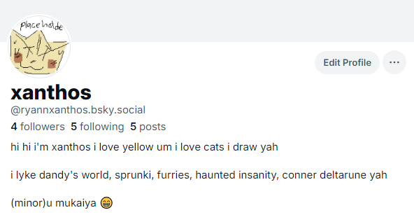 #1 CONNER FAN (shoo nsfw) tweet media