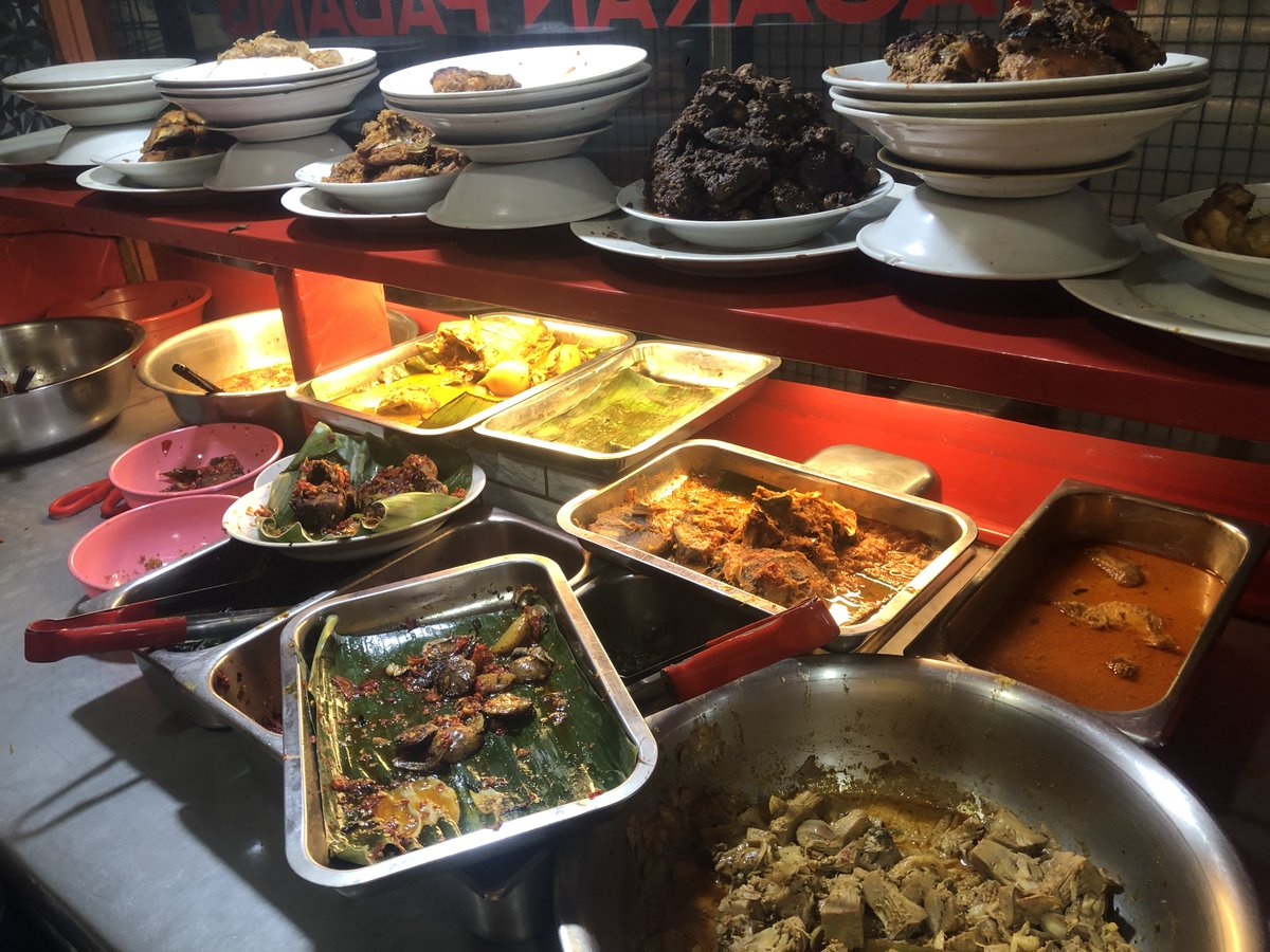 xputraaa's tweet photo. Menemukan Kembali Saiyo, Rumah Makan Padang yang Legendaris di Cempaka Putih https://t.co/w0GOdPIidv https://t.co/I4VHvxiIDg