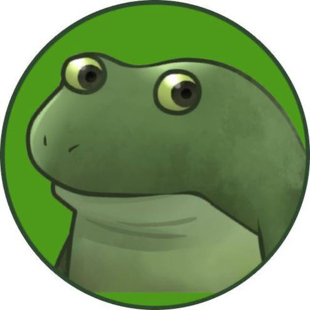 FROGE tweet media