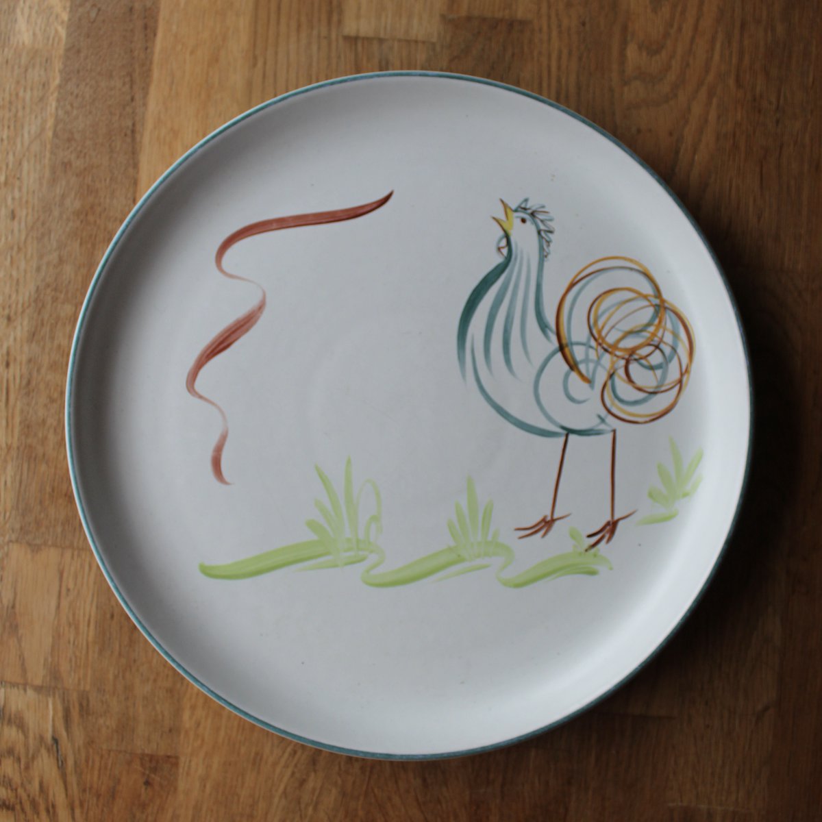 homeofjuniper's tweet photo. A little bit of vintage from our Etsy page too

https://t.co/i4dqfhkW1j

#vintage #vintagehome #vintagehomedecor #chickengift #denbykitchenware #gemstones #giftideas https://t.co/ExaiwrMZP4