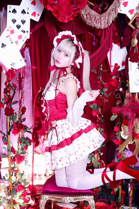 Twitterのコスプレ画像37