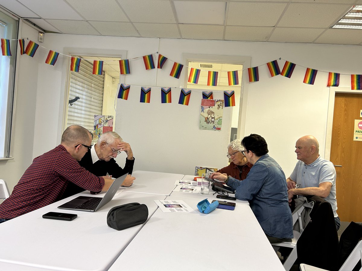 100% Digital Leeds tweet media