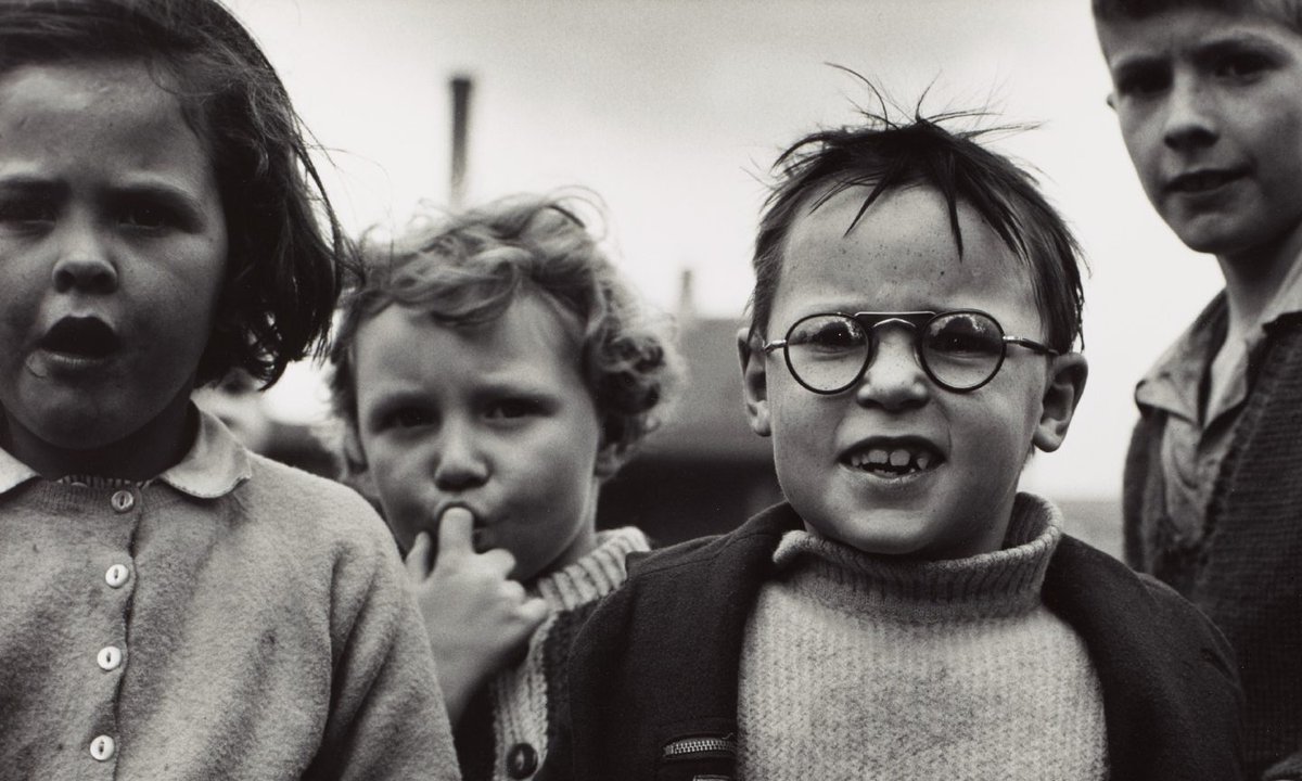 Sunday_Post's tweet photo. In pictures: National Galleries celebrates 40 years of Scotland’s Photography Collection https://t.co/oDgtToY3nK https://t.co/HBt8VcIdkq