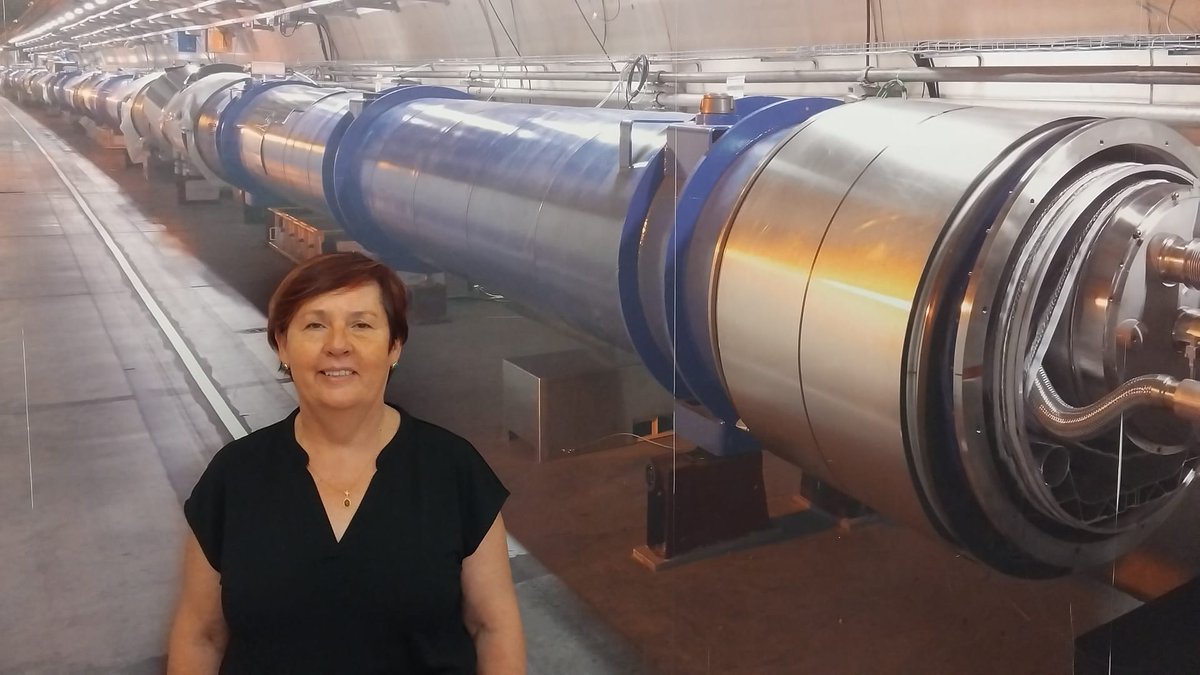 Inst.Fís.Corpuscular tweet media