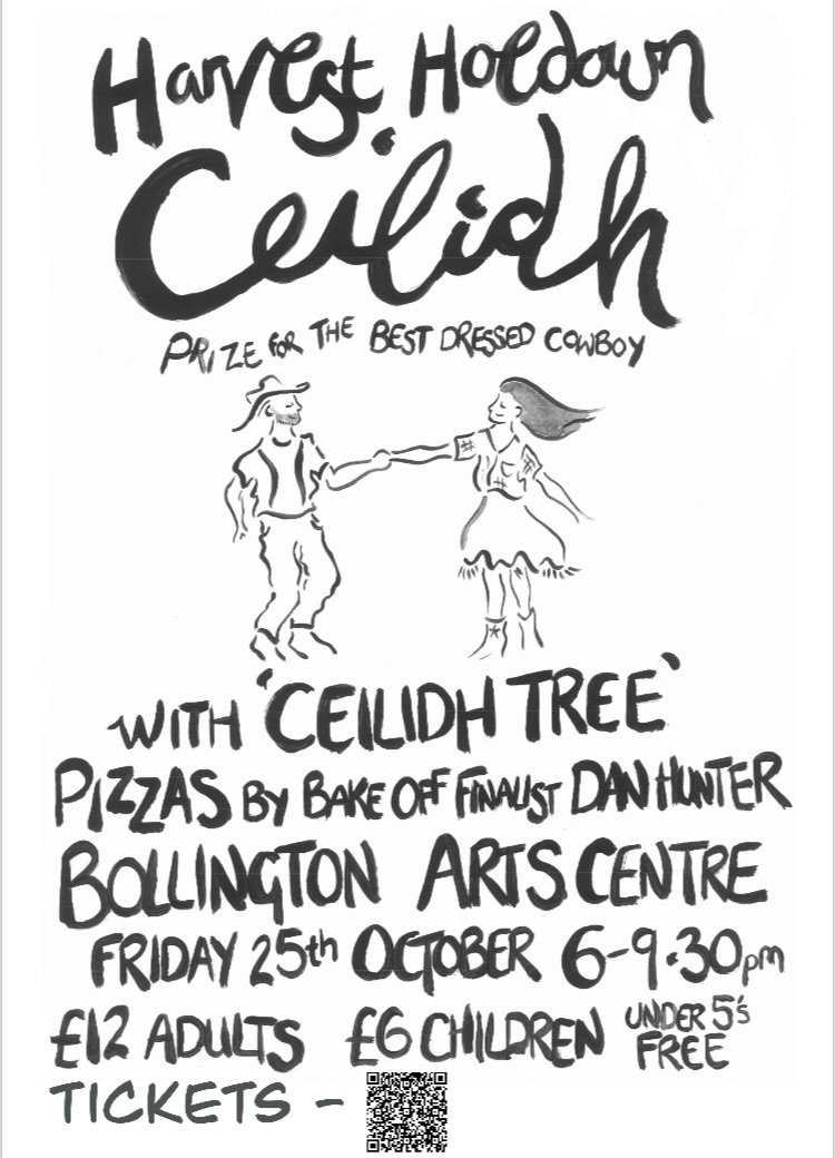 Ceilidh Tree tweet media