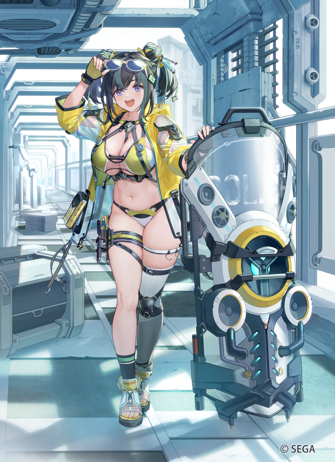 チュウニズム エロ / X