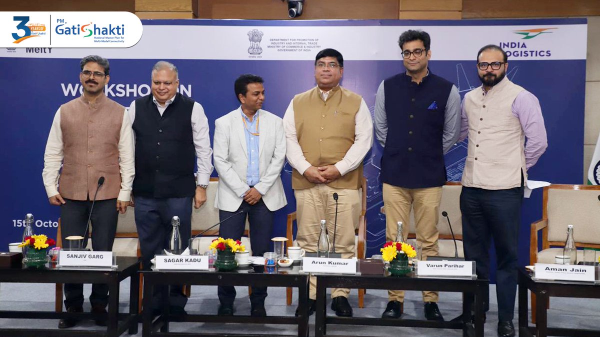 @Logistics_MoCIGOV tweet media