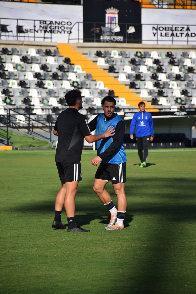 CD Badajoz tweet media